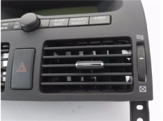 Recambio de display para toyota avensis berlina (t25) 2.0 executive berlina (5-ptas.) referencia OEM IAM 8612005081 8611005020 