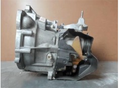 Recambio de caja cambios manual para mazda 2 (b2w) 1.6 referencia OEM IAM 2S6R7002GB  