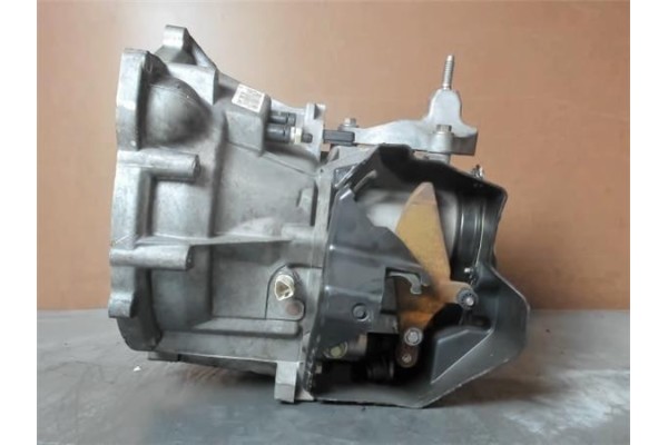 Recambio de caja cambios manual para mazda 2 (b2w) 1.6 referencia OEM IAM 2S6R7002GB  