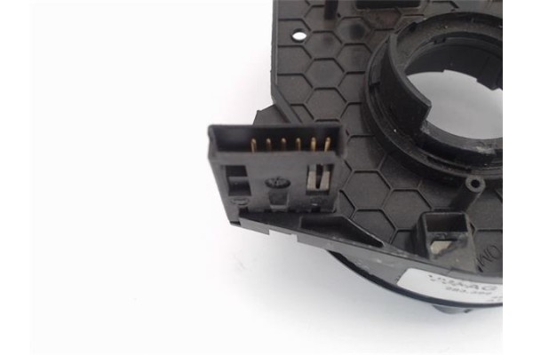 Recambio de anillo contacto volante para seat ibiza (6k1) referencia OEM IAM 283396  