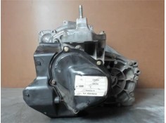 Recambio de caja cambios manual para mazda 2 (b2w) 1.6 referencia OEM IAM 2S6R7002GB  