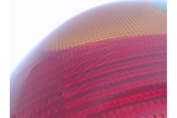 Recambio de piloto trasero izquierdo para ford mondeo fd berl./turnier referencia OEM IAM 96BG13A603  