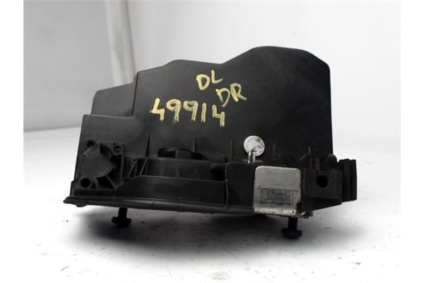 Recambio de cierre electromagnetico delantero derecho para bmw serie 5 berlina (e60) 520d referencia OEM IAM   