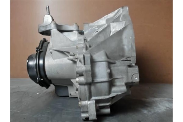 Recambio de caja cambios manual para mazda 2 (b2w) 1.6 referencia OEM IAM 2S6R7002GB  