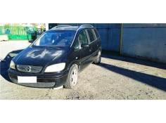 opel zafira a del año 2004