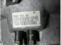 Recambio de caja cambios manual para mazda 2 (b2w) 1.6 referencia OEM IAM 2S6R7002GB  