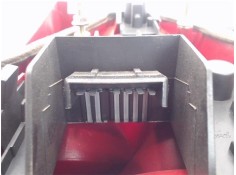 Recambio de piloto trasero izquierdo para ford mondeo fd berl./turnier referencia OEM IAM 96BG13A603  