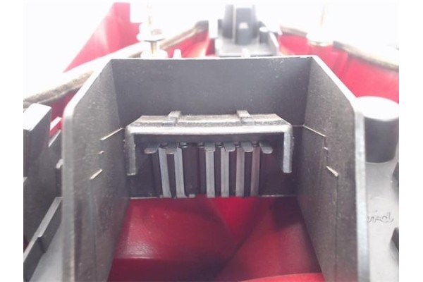 Recambio de piloto trasero izquierdo para ford mondeo fd berl./turnier referencia OEM IAM 96BG13A603  