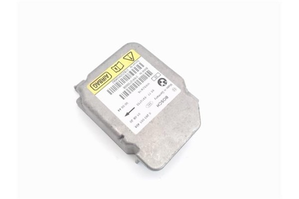 Recambio de centralita airbag para bmw serie 3 berlina (e46) referencia OEM IAM  0285001458 