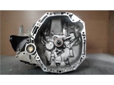 Recambio de caja cambios manual para renault megane ii classic berlina referencia OEM IAM JR5118  
