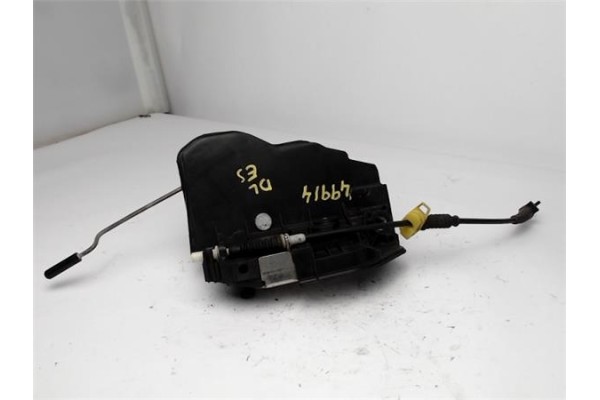 Recambio de cierre electromagnetico delantero izquierdo para bmw serie 5 berlina (e60) 520d referencia OEM IAM   