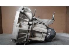 Recambio de caja cambios manual para renault megane ii classic berlina referencia OEM IAM JR5118  