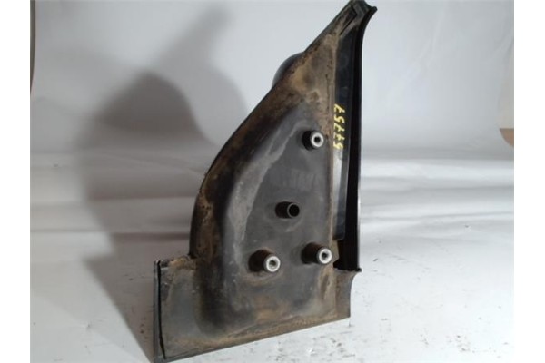Recambio de retrovisor derecho para nissan vanette cargo (hc23) 2.3 d referencia OEM IAM 963018C800  