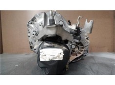 Recambio de caja cambios manual para renault megane ii classic berlina referencia OEM IAM JR5118  