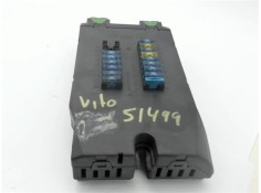 CAJA FUSIBLES/RELE 0005400650 