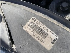 Recambio de faro delantero dcho para citroen xsara picasso 1.6 hdi referencia OEM IAM 620637 89310180 