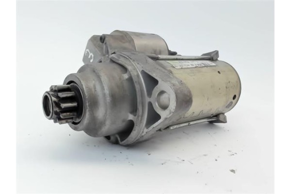 Recambio de motor arranque para seat ibiza (6l1) 1.4 cool referencia OEM IAM 02T911023S  2T911023R , AUDI | 2T911023R , SEAT | 2