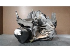 Recambio de caja cambios manual para renault megane ii classic berlina referencia OEM IAM JR5118  