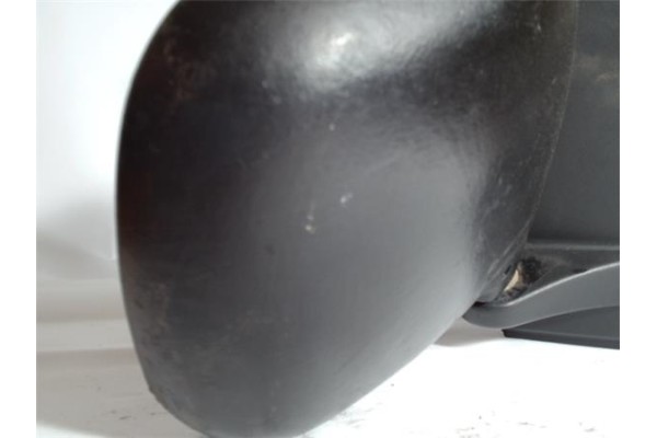Recambio de retrovisor derecho para nissan vanette cargo (hc23) 2.3 d referencia OEM IAM 963018C800  