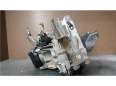Recambio de caja cambios manual para renault megane ii classic berlina referencia OEM IAM JR5118  