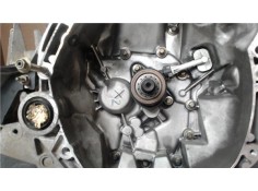 Recambio de caja cambios manual para renault megane ii classic berlina referencia OEM IAM JR5118  