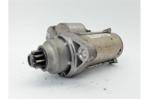 Recambio de motor arranque para seat ibiza sc (6j1) 1.4 fr tech referencia OEM IAM 02T911023S  2T911023R , AUDI | 2T911023R , SE