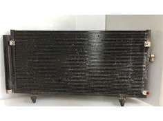 Recambio de radiador aire acondicionado para subaru legacy iv 2.0 referencia OEM IAM MZFR02 06040914 