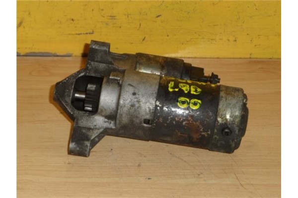 Recambio de motor arranque para citroen jumpy furgón (bs_, bt_, by_, bz_) 1.9 d 70 referencia OEM IAM  M001T80381 