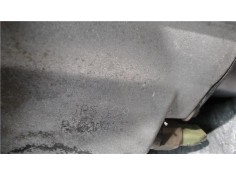 Recambio de caja cambios manual para renault megane ii classic berlina referencia OEM IAM JR5118  
