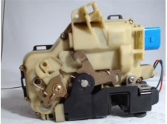 Recambio de cierre electromagnetico delantero izquierdo para seat ibiza (6l1) 1.9 tdi referencia OEM IAM 3B1837015AM 991990101 