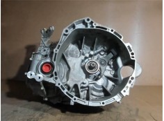 Recambio de caja cambios manual para nissan almera (n16/e) 2.2 line up referencia OEM IAM 32010AE81A 7701717773 