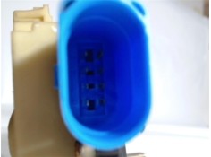 Recambio de cierre electromagnetico delantero izquierdo para seat ibiza (6l1) 1.9 tdi referencia OEM IAM 3B1837015AM 991990101 