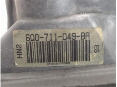 Recambio de conjunto palanca cambio velocidad para seat ibiza (6l1) 1.4 16v referencia OEM IAM 600711049BR  