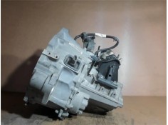 Recambio de caja cambios manual para nissan almera (n16/e) 2.2 line up referencia OEM IAM 32010AE81A 7701717773 