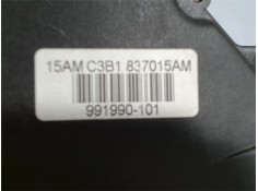 Recambio de cierre electromagnetico delantero izquierdo para seat ibiza (6l1) 1.9 tdi referencia OEM IAM 3B1837015AM 991990101 