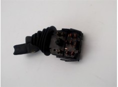 Recambio de mando limpiaparabrisas para opel zafira a 2.0 dti 16v referencia OEM IAM 1241134  