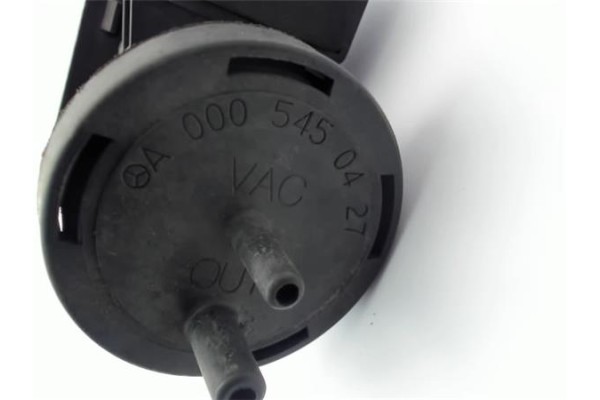Recambio de electrovalvula turbo para mercedes-benz vito marco polo (638) 2.2 108 cdi referencia OEM IAM A0005450427  5450427 , 