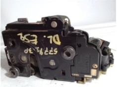 Recambio de cierre electromagnetico delantero izquierdo para seat ibiza (6l1) 1.9 tdi referencia OEM IAM 3B1837015AM 991990101 