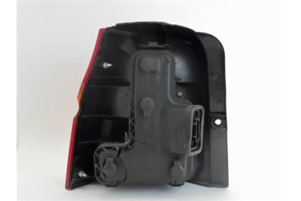 Recambio de piloto trasero derecho para seat arosa (6h1) 1.0 referencia OEM IAM 6H0945112D 38020748 6H0945112 , SEAT