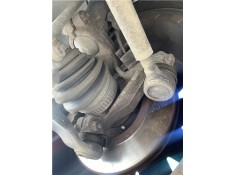 Recambio de mangueta delantero derecha para citroen xsara picasso 1.6 hdi referencia OEM IAM 364754  