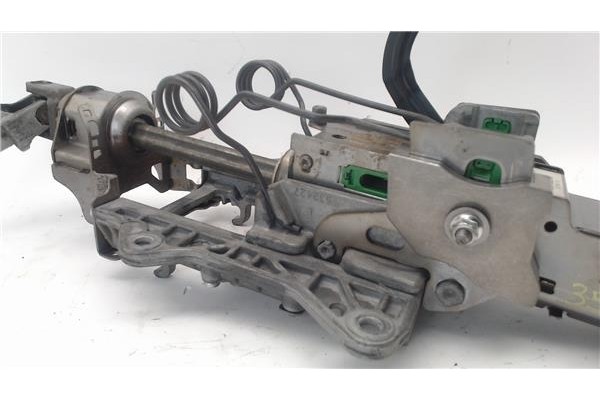 Recambio de columna direccion para volkswagen passat berlina (3c2) 2.0 tdi 16v referencia OEM IAM 3c1419501f  