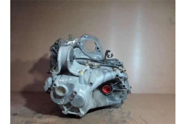 Recambio de caja cambios manual para nissan almera tino (v10m) 2.2 di referencia OEM IAM 2Y030  