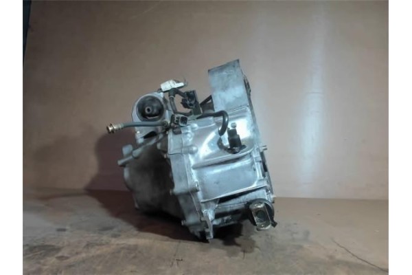 Recambio de caja cambios manual para nissan almera tino (v10m) 2.2 di referencia OEM IAM 2Y030  