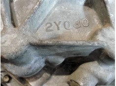 Recambio de caja cambios manual para nissan almera tino (v10m) 2.2 di referencia OEM IAM 2Y030  