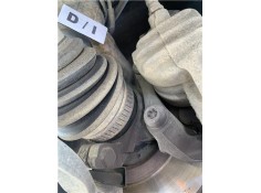 Recambio de mangueta delantero izquierda para citroen xsara picasso 1.6 hdi referencia OEM IAM 364654  
