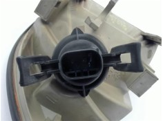 Recambio de intermitente delantero izquierdo para bmw serie 7 (e38) 4.0 740il automático referencia OEM IAM 63138361005  