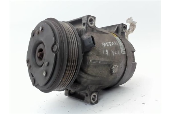 Recambio de compresor aire acond. para renault megane i scenic (ja0) 1.9dti alize referencia OEM IAM 7700105765  (7700105765) , 