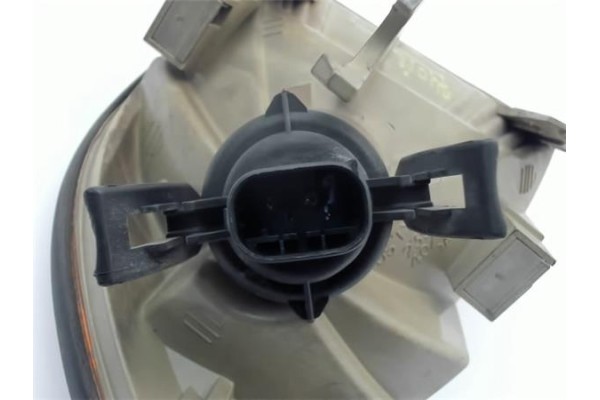 Recambio de intermitente delantero izquierdo para bmw serie 7 (e38) 4.0 740il automático referencia OEM IAM 63138361005  