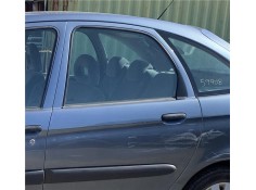 MECANISMO ELEVALUNAS TRASERO IZQUIERDO 922355 