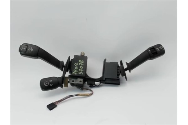 Recambio de mando intermitencia para bmw serie 7 (e38) 4.0 740il automático referencia OEM IAM 8352013 8352172 